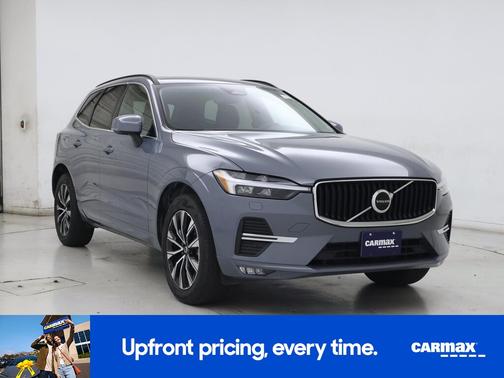 2023 Volvo XC60 B5 Core