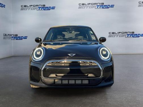 2022 MINI Hardtop Oxford Edition