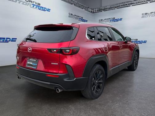 2024 Mazda CX-50 2.5 S Preferred Package