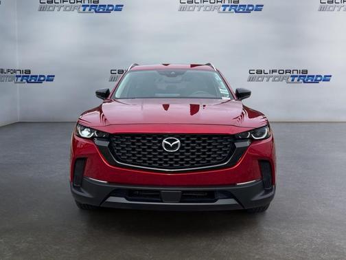 2024 Mazda CX-50 2.5 S Preferred Package