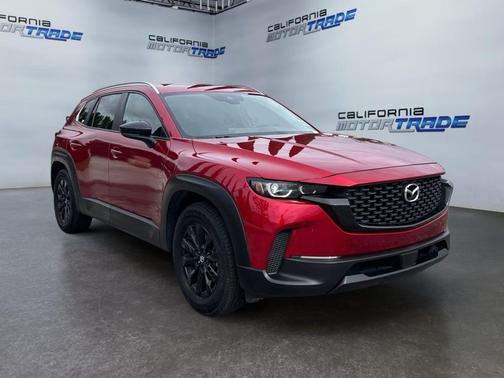 2024 Mazda CX-50 2.5 S Preferred Package