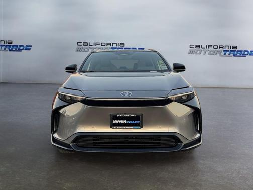 2023 Toyota bZ4X XLE