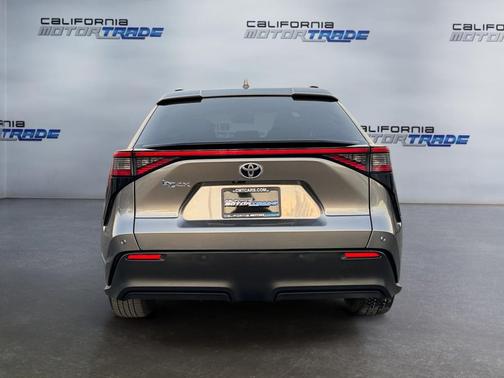 2023 Toyota bZ4X XLE