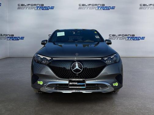 2023 Mercedes-Benz EQE 350 4MATIC