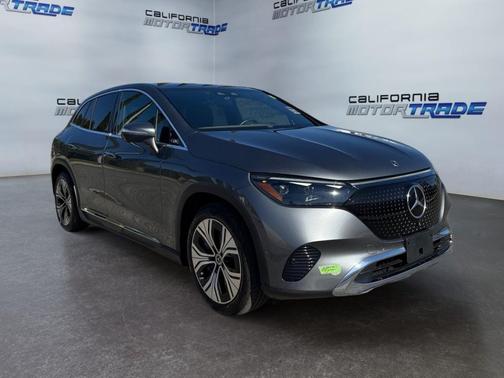 2023 Mercedes-Benz EQE 350 4MATIC