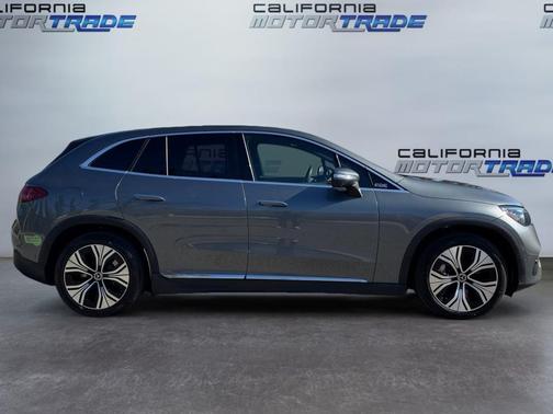 2023 Mercedes-Benz EQE 350 4MATIC
