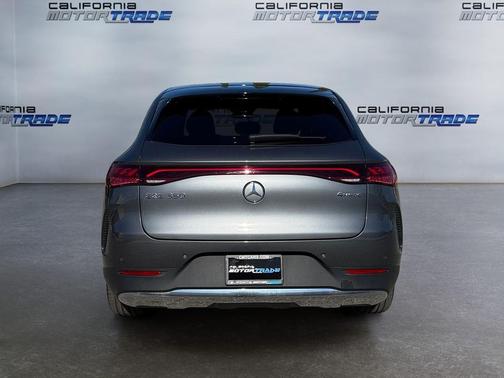 2023 Mercedes-Benz EQE 350 4MATIC