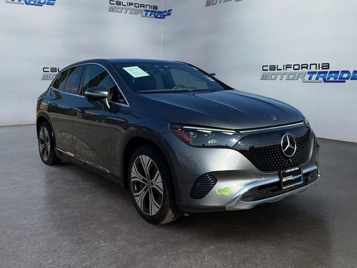 2023 Mercedes-Benz EQE 350 4MATIC