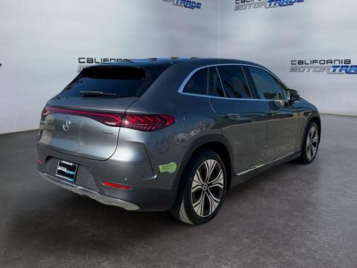 2023 Mercedes-Benz EQE 350 4MATIC