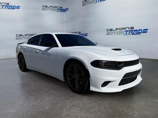 2019 Dodge Charger GT