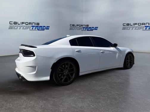 2019 Dodge Charger GT