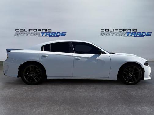 2019 Dodge Charger GT