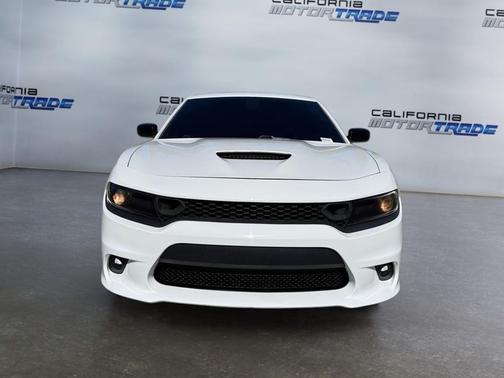 2019 Dodge Charger GT