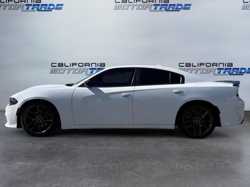 2019 Dodge Charger GT