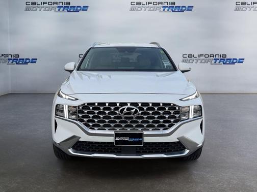 2022 Hyundai SANTA FE SEL 2.4