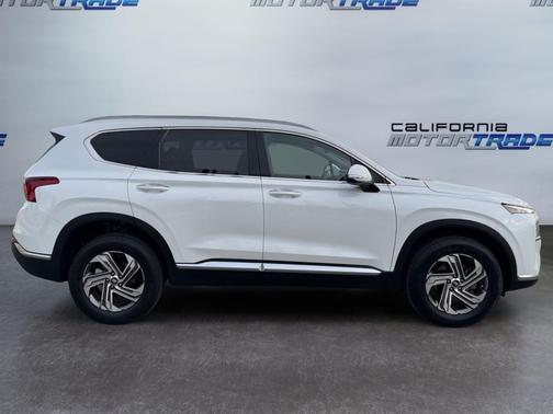 2022 Hyundai SANTA FE SEL 2.4