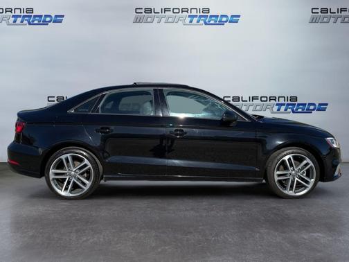 2017 Audi A3 2.0T Premium