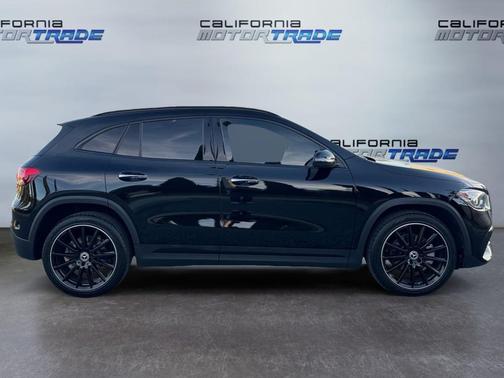 2022 Mercedes-Benz GLA 250 Base