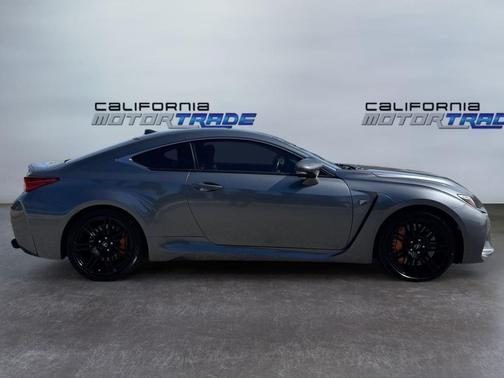 2017 Lexus RC F Base