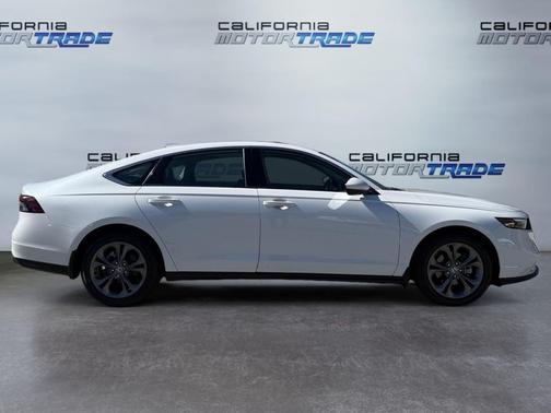 2023 Honda Accord EX 1.5T