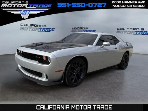 2023 Dodge Challenger GT
