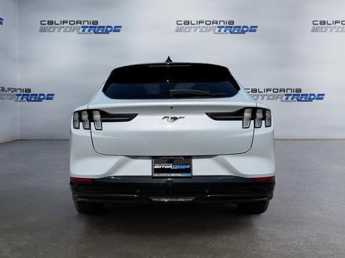 2022 Ford Mustang Mach-E Premium
