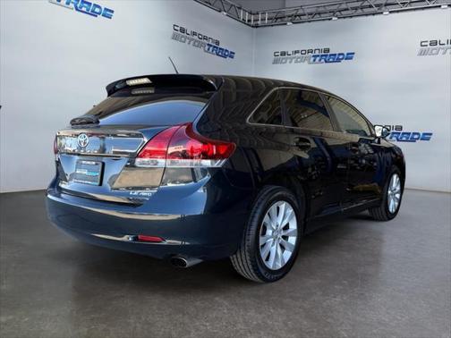 2014 Toyota Venza LE