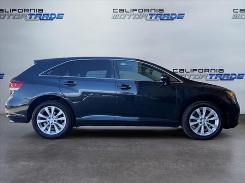 2014 Toyota Venza LE