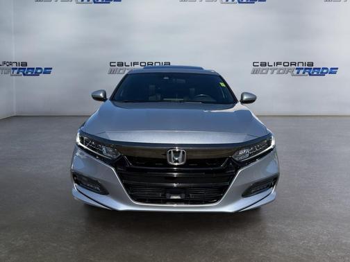 2020 Honda Accord Sport 1.5T