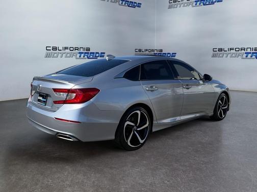 2020 Honda Accord Sport 1.5T