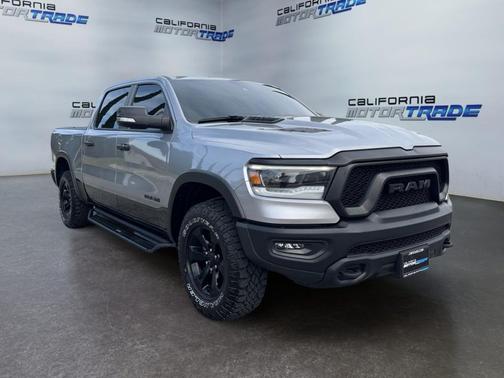 2024 RAM 1500 Rebel