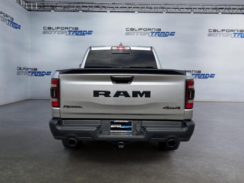 2024 RAM 1500 Rebel