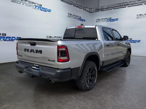 2024 RAM 1500 Rebel