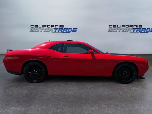 2020 Dodge Challenger GT