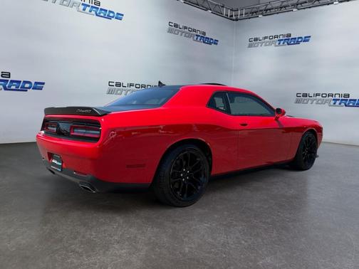 2020 Dodge Challenger GT