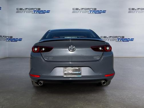 2023 Mazda Mazda3 AWD