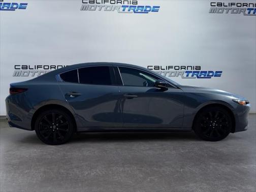 2022 Mazda Mazda3 FWD