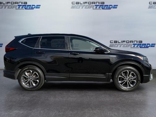 2022 Honda CR-V Hybrid EX