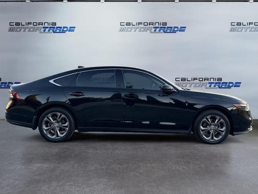 2023 Honda Accord EX 1.5T