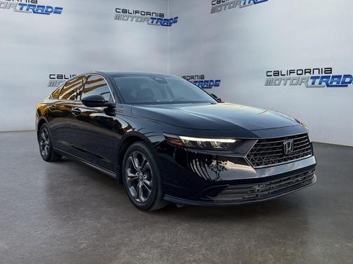 2023 Honda Accord EX 1.5T