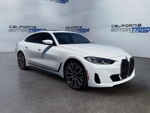 2024 BMW 430 Gran Coupe i