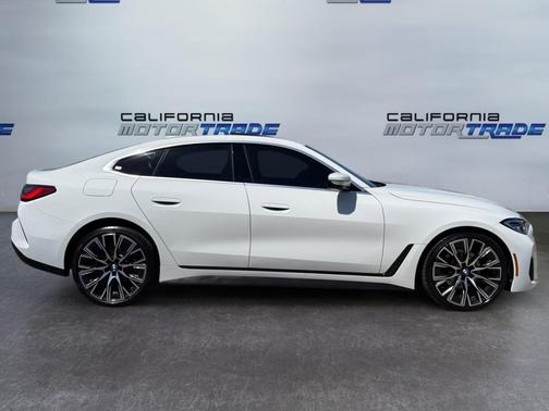 2024 BMW 430 Gran Coupe i