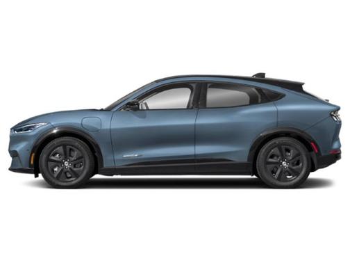 VAPOR BLUE METALLIC 2023 Ford Mustang Mach-E Select