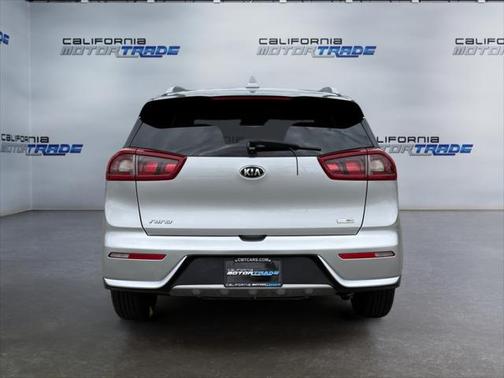 2018 Kia Niro LX