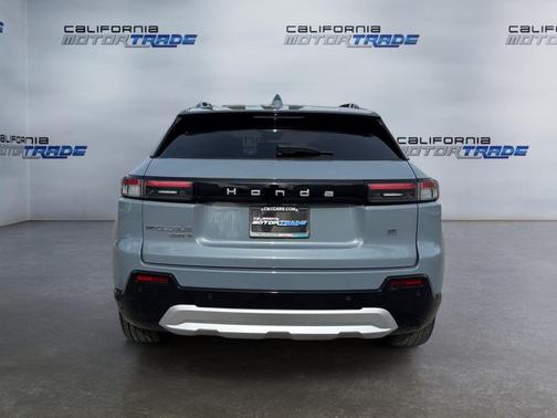 2024 Honda Prologue Touring