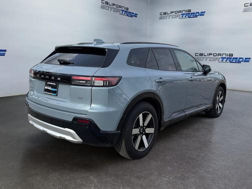 2024 Honda Prologue Touring