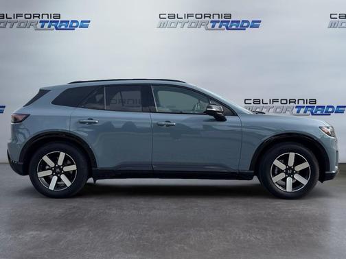 2024 Honda Prologue Touring