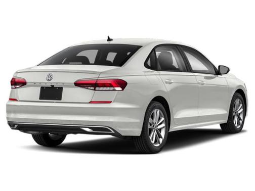 2020 Volkswagen Passat 2.0T SE