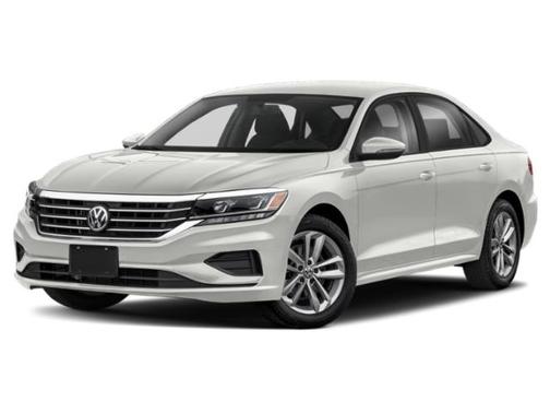 2020 Volkswagen Passat 2.0T SE
