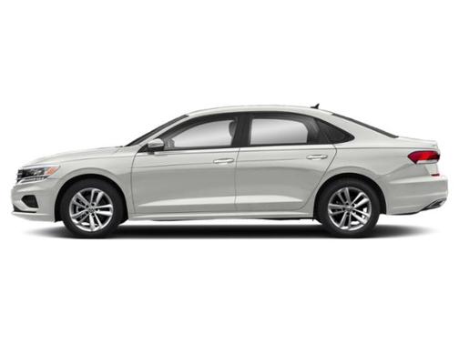 2020 Volkswagen Passat 2.0T SE